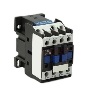 CONTACTORS