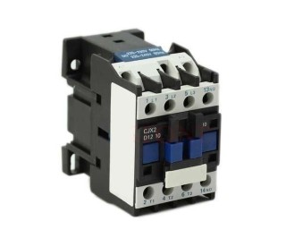 CONTACTORS