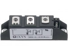 IXYS Series-1