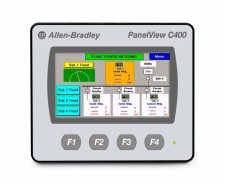 PANEL VIEW C400