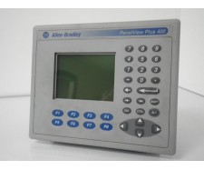 PANELVIEW PLUS 400