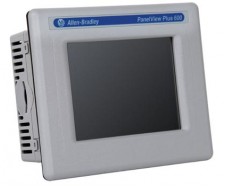 PANELVIEW PLUS 600