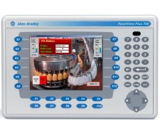 PANELVIEW PLUS 700