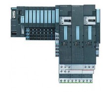 SIEMENS ET 200